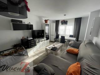 Appartement à Pinilla. Piso en venta en pinilla49028