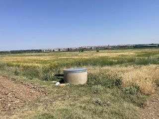 Rural plot in Pinilla. Terreno en venta en pinilla49028