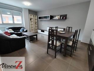 Appartement à Ciudad Jardín - Vista Alegre. Piso en venta en ciudad jardínvista alegre49022