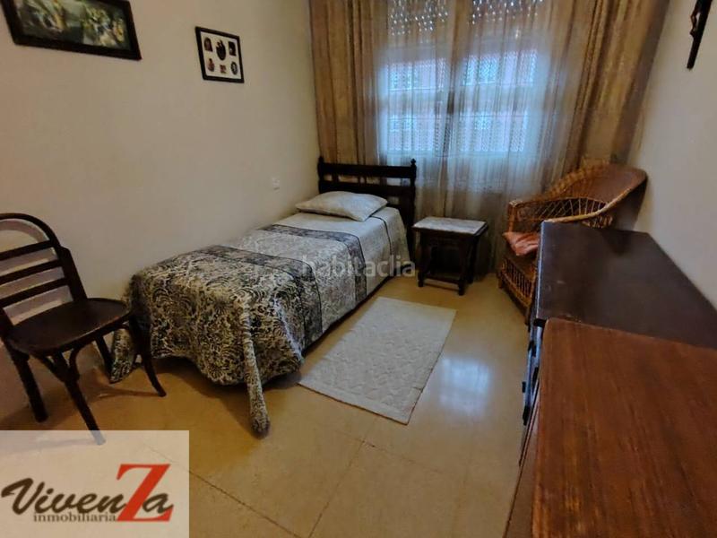 Foto 01ecbed7-b16f-4f78-8191-146f100573c9. Etagenwohnung mit heizung parking in San Lázaro Zamora