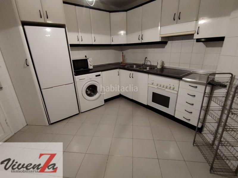 Foto 12c66011-ccdb-499b-8f3d-a52ac609d655. Etagenwohnung mit heizung parking in San Lázaro Zamora