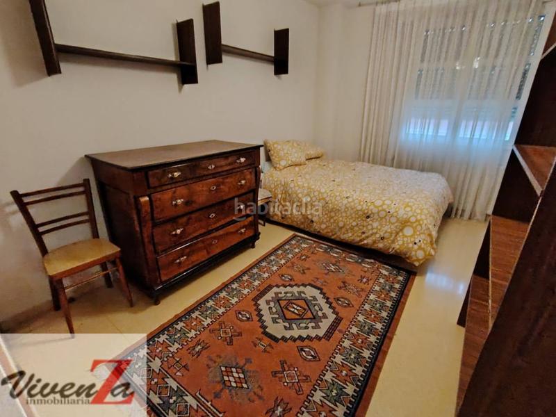 Foto 1d6d35dd-73fc-4710-9c06-6fe19556d188. Etagenwohnung mit heizung parking in San Lázaro Zamora