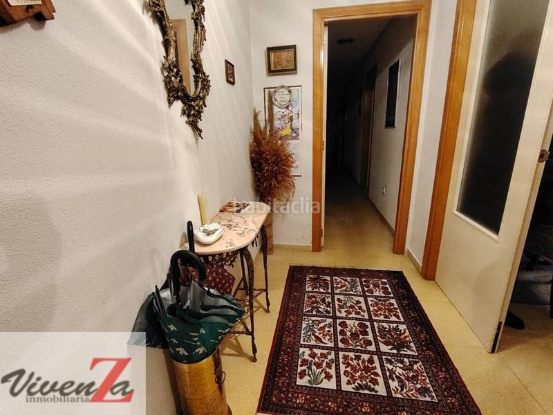 Foto 2ab52be6-1764-46ad-8448-58478bf66ea6. Etagenwohnung mit heizung parking in San Lázaro Zamora