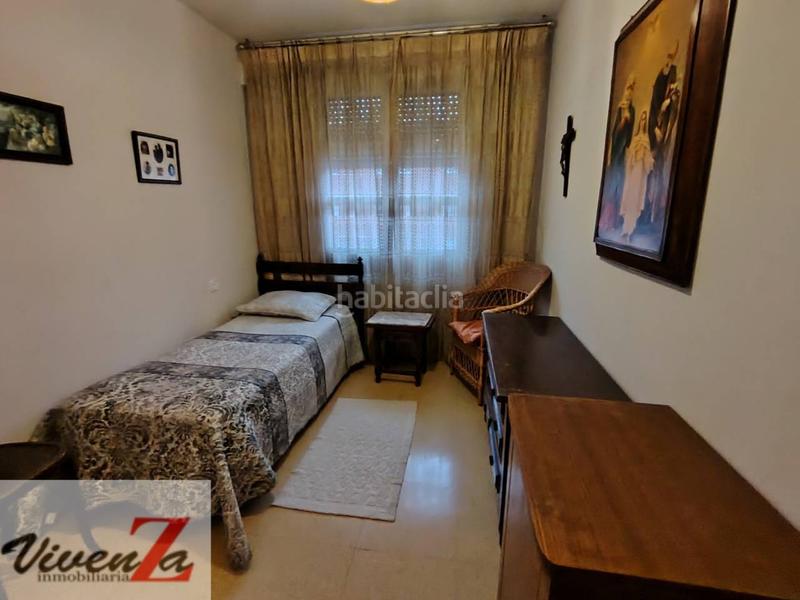 Foto 2fe506ca-dacf-4ac4-8fca-94ee730cf321. Etagenwohnung mit heizung parking in San Lázaro Zamora