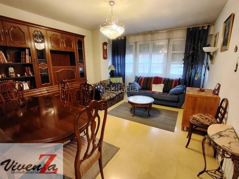 Foto 6e23fa09-bd9d-47c6-a548-d4e06ce4d987. Etagenwohnung mit heizung parking in San Lázaro Zamora