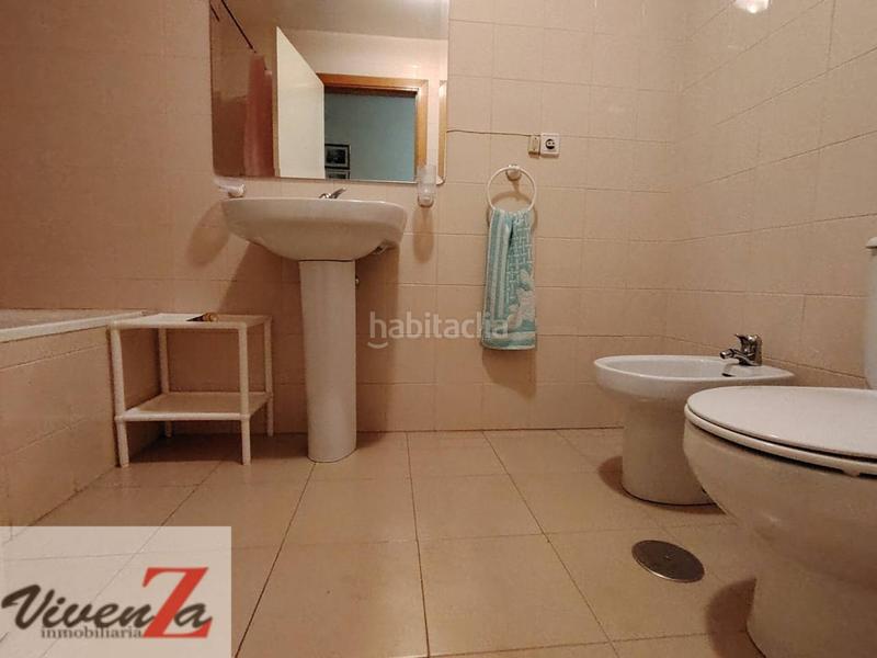 Foto 981031bd-07c6-46b0-b739-ac9112c20144. Etagenwohnung mit heizung parking in San Lázaro Zamora