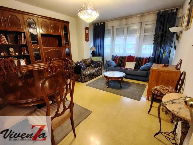 Foto a42e4020-159f-4818-bdcb-831ba55f1897. Etagenwohnung mit heizung parking in San Lázaro Zamora