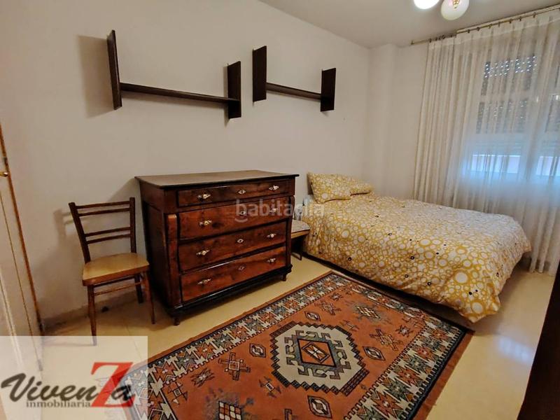 Foto a581eff4-e790-4202-a192-99fe68e2f7f2. Etagenwohnung mit heizung parking in San Lázaro Zamora