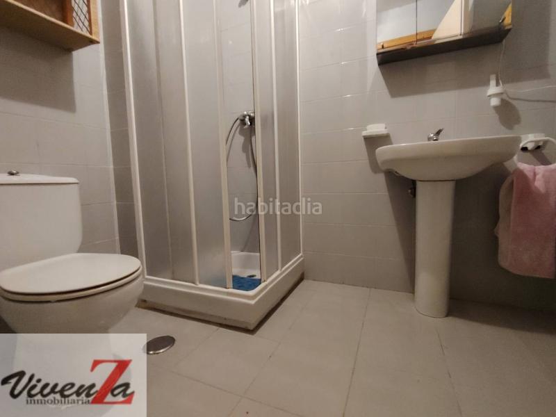 Foto afa2a19c-e0d8-44b7-aa7c-57862fd00c01. Etagenwohnung mit heizung parking in San Lázaro Zamora