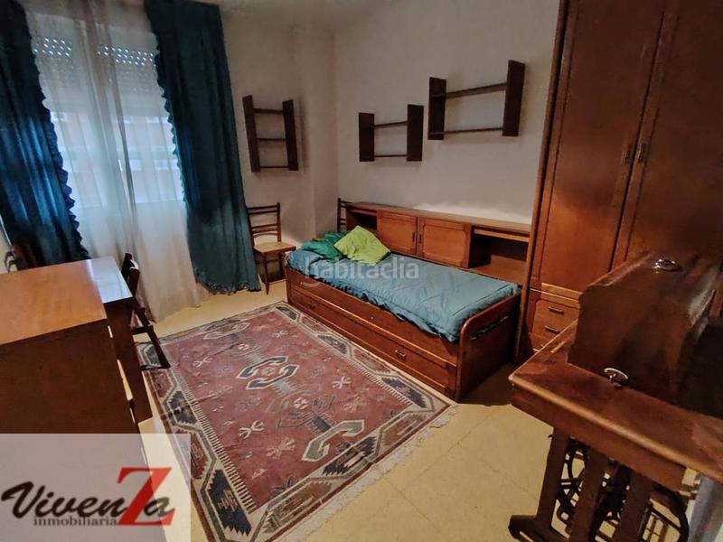 Foto b8894790-c8fa-447d-92f0-191b9bcae43f. Etagenwohnung mit heizung parking in San Lázaro Zamora