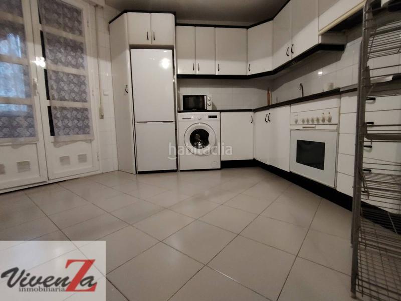 Foto b8d317c5-2c22-45eb-85e7-fca3ff4e3e1e. Etagenwohnung mit heizung parking in San Lázaro Zamora