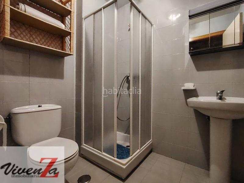 Foto cd3d65b2-557d-47f5-a74c-f7b9280c9a04. Etagenwohnung mit heizung parking in San Lázaro Zamora