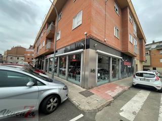 Lloguer Local Comercial a San Isidro - Espíritu Santo. Local en alquiler en san isidroespíritu santo49026