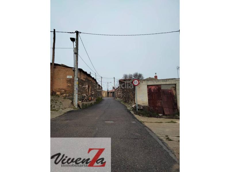 Foto e4b4d318-66fb-4a3c-80fd-976360d0a649. Casa  en venta en Área Rural49027 en Área Rural Zamora