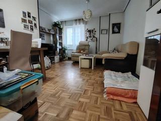 Appartement  Valderrey. Piso en venta en san josé obrerosan lázaro49031