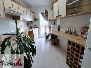 Appartement à San Lázaro. Piso en venta en san josé obrerosan lázaro49025