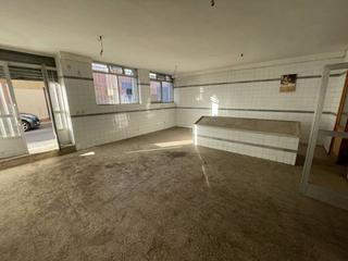 Local Comercial en San Lázaro