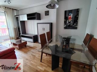 Piso en Candelaria - Peña de Francia. Piso en venta en la candelaria49018