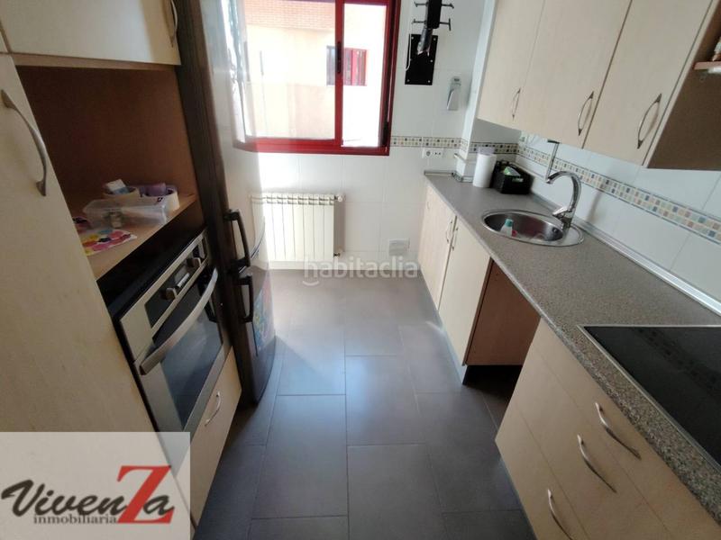 Foto 2f3e1f9a-0ca4-4c15-8530-ced15c2b1838. Appartamento con riscaldamento in Pinilla Zamora