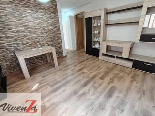 Appartement à Pinilla. Piso en venta en pinilla49027