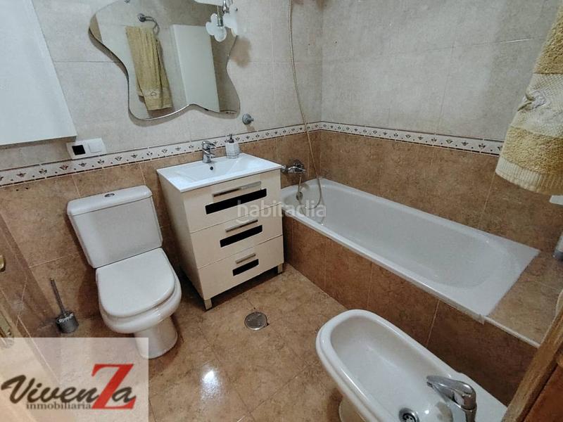 Foto d8d0e39b-a3eb-4d6b-8594-647603d1bd5a. Appartamento con riscaldamento in Pinilla Zamora