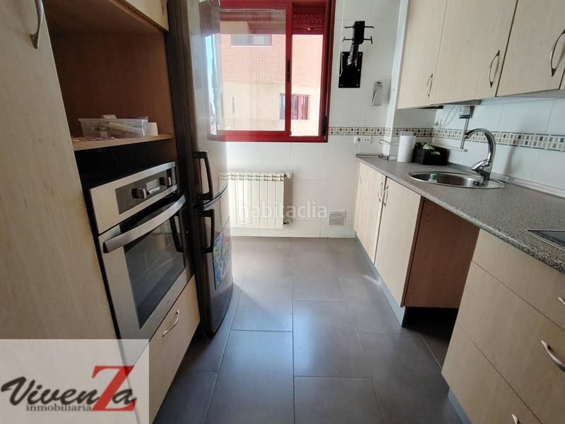 Foto d8e44f3a-69aa-486e-9477-094a3bb94349. Appartamento con riscaldamento in Pinilla Zamora
