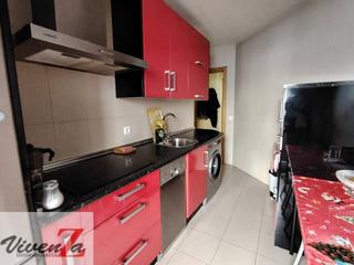 Appartement à Pinilla. Piso en venta en pinilla49028