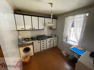 Maison à Casco Antiguo. Casa en venta en centro49006
