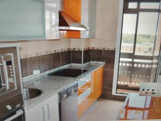 Piso en Candelaria - Peña de Francia. Piso en venta en la candelaria49017