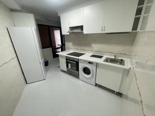 Appartement à Pinilla. Piso en venta en pinilla49027