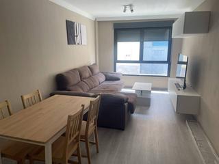Piso en Pinilla. Piso en venta en pinilla49027