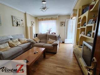 Appartement à La Pantoja. Piso en venta en la pantojalas viñas49010