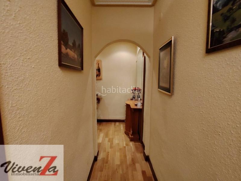 Foto 182fc7a3-b6ef-46d4-981a-69fa1688986d. Etagenwohnung mit heizung parking in La Pantoja Zamora