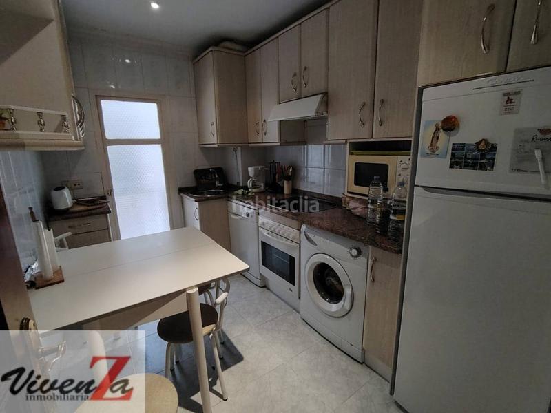 Foto 2860833b-30d8-4fe3-9df6-5d8eb7149bb2. Etagenwohnung mit heizung parking in La Pantoja Zamora