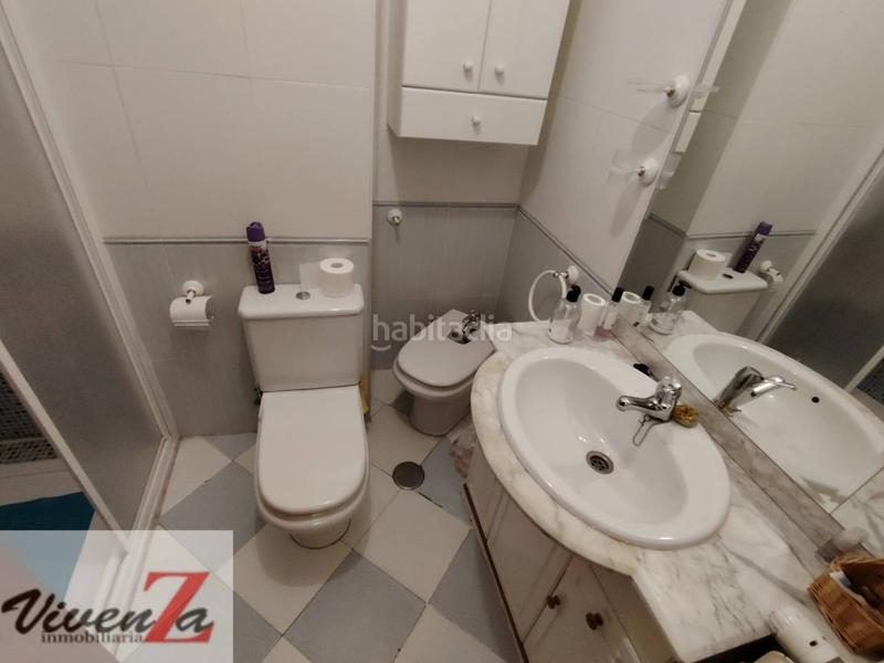 Foto 389c7049-9e7c-4fcb-b061-938af8120176. Etagenwohnung mit heizung parking in La Pantoja Zamora