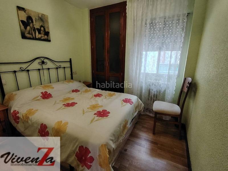 Foto 457aa7d4-669f-4308-9c97-26990a6b7ee9. Etagenwohnung mit heizung parking in La Pantoja Zamora