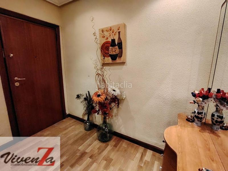 Foto 6377ef21-d154-4e39-b290-3c33a646bb28. Etagenwohnung mit heizung parking in La Pantoja Zamora