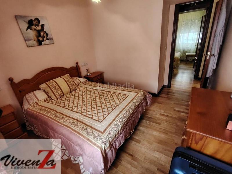 Foto 726e1388-7633-44d7-bdfd-c8de0612dfe5. Etagenwohnung mit heizung parking in La Pantoja Zamora