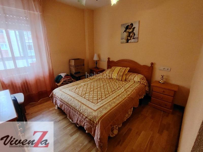 Foto 81c1d712-7188-4717-9213-b9c27f776470. Etagenwohnung mit heizung parking in La Pantoja Zamora