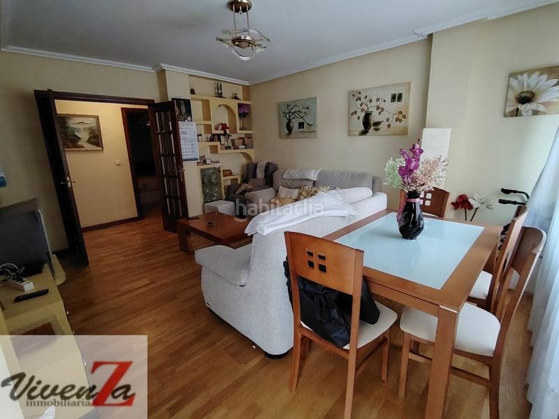 Foto b8fe7eab-a18a-4d1f-8a02-5102f1dcb051. Etagenwohnung mit heizung parking in La Pantoja Zamora