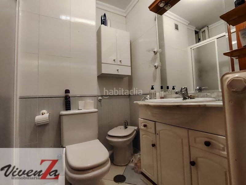 Foto d490f9be-5483-42bc-9bc9-4b0f96ca7302. Etagenwohnung mit heizung parking in La Pantoja Zamora