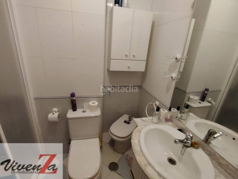 Foto d9ea0492-6411-46fd-af59-fda6e2c3aec2. Etagenwohnung mit heizung parking in La Pantoja Zamora