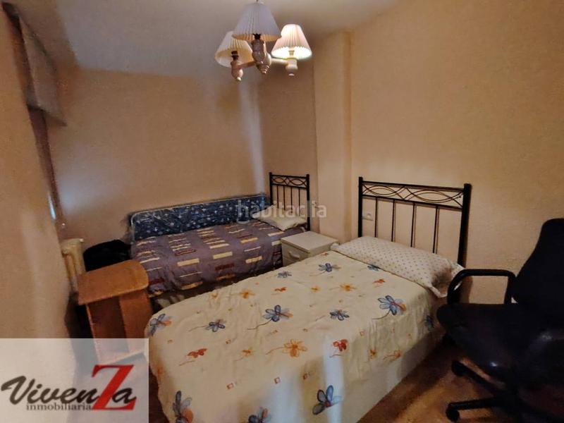 Foto e117dd01-288a-4d00-aa13-6fb602139131. Etagenwohnung mit heizung parking in La Pantoja Zamora