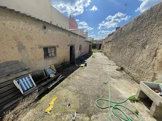 Maison à Pinilla. Casa en venta en pinilla49028
