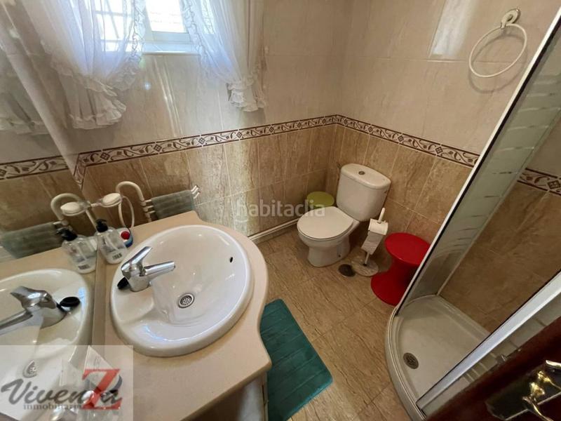 Foto 0d3849d3-c251-406f-b9e9-b75111ff5d63. Casa con riscaldamento in Ciudad Jardín - Vista Alegre Zamora