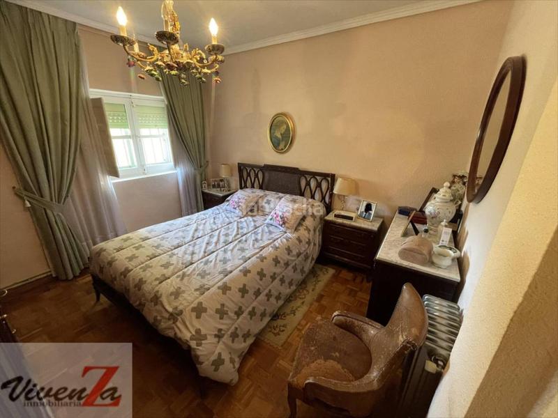 Foto 0f487d30-6bbf-4b2b-9715-937179c320a5. Casa con riscaldamento in Ciudad Jardín - Vista Alegre Zamora