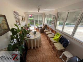 Maison à Ciudad Jardín - Vista Alegre. Casa en venta en área rural