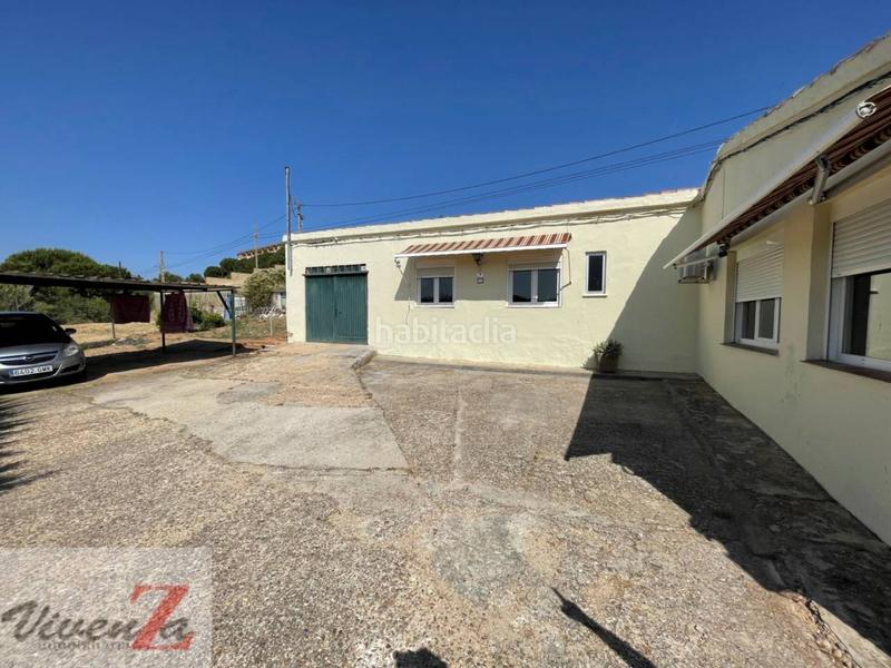 Foto 546fd97d-72ae-481a-b8b7-4411127077c7. Casa con riscaldamento in Ciudad Jardín - Vista Alegre Zamora