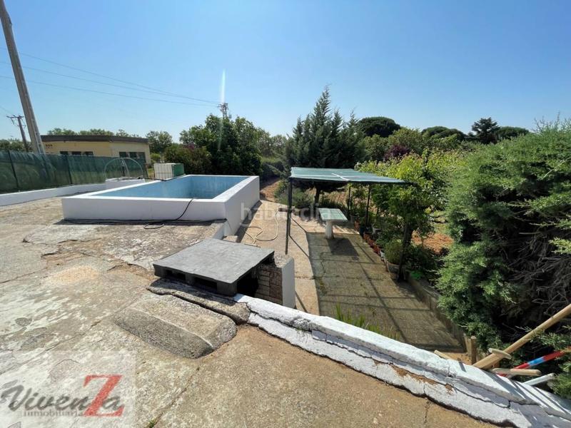 Foto 5bd2a469-9c24-46b2-8104-4300fed5b9c8. Casa con riscaldamento in Ciudad Jardín - Vista Alegre Zamora