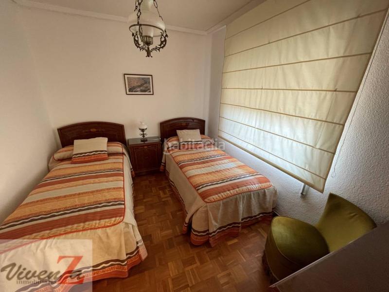 Foto 5ebd8e5d-cb8e-4ef5-83d7-3aa2af10b39f. Casa con riscaldamento in Ciudad Jardín - Vista Alegre Zamora